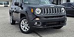 Used 2018 JEEP RENEGADE LATITUDE in SPRINGDALE, ARKANSAS