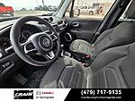 Used 2018 JEEP RENEGADE LATITUDE in SPRINGDALE, ARKANSAS (Photo 10)