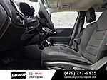 Used 2018 JEEP RENEGADE LATITUDE in SPRINGDALE, ARKANSAS (Photo 11)
