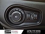 Used 2018 JEEP RENEGADE LATITUDE in SPRINGDALE, ARKANSAS (Photo 13)
