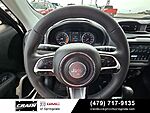 Used 2018 JEEP RENEGADE LATITUDE in SPRINGDALE, ARKANSAS (Photo 14)