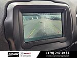 Used 2018 JEEP RENEGADE LATITUDE in SPRINGDALE, ARKANSAS (Photo 17)