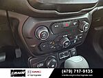Used 2018 JEEP RENEGADE LATITUDE in SPRINGDALE, ARKANSAS (Photo 18)