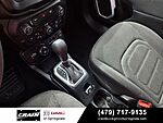 Used 2018 JEEP RENEGADE LATITUDE in SPRINGDALE, ARKANSAS (Photo 19)