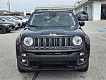 Used 2018 JEEP RENEGADE LATITUDE in SPRINGDALE, ARKANSAS (Photo 2)