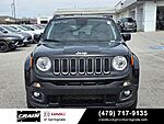 Used 2018 JEEP RENEGADE LATITUDE in SPRINGDALE, ARKANSAS (Photo 2)