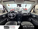 Used 2018 JEEP RENEGADE LATITUDE in SPRINGDALE, ARKANSAS (Photo 26)