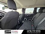 Used 2018 JEEP RENEGADE LATITUDE in SPRINGDALE, ARKANSAS (Photo 27)