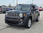 Used 2018 JEEP RENEGADE LATITUDE in SPRINGDALE, ARKANSAS (Photo 3)