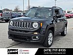 Used 2018 JEEP RENEGADE LATITUDE in SPRINGDALE, ARKANSAS (Photo 3)