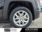 Used 2018 JEEP RENEGADE LATITUDE in SPRINGDALE, ARKANSAS (Photo 30)