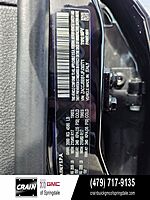 Used 2018 JEEP RENEGADE LATITUDE in SPRINGDALE, ARKANSAS (Photo 32)