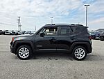 Used 2018 JEEP RENEGADE LATITUDE in SPRINGDALE, ARKANSAS (Photo 4)