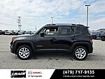 Used 2018 JEEP RENEGADE LATITUDE in SPRINGDALE, ARKANSAS (Photo 4)