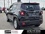 Used 2018 JEEP RENEGADE LATITUDE in SPRINGDALE, ARKANSAS (Photo 5)