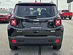 Used 2018 JEEP RENEGADE LATITUDE in SPRINGDALE, ARKANSAS (Photo 6)