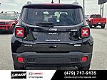 Used 2018 JEEP RENEGADE LATITUDE in SPRINGDALE, ARKANSAS (Photo 6)
