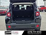 Used 2018 JEEP RENEGADE LATITUDE in SPRINGDALE, ARKANSAS (Photo 7)