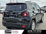 Used 2018 JEEP RENEGADE LATITUDE in SPRINGDALE, ARKANSAS (Photo 8)