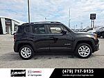 Used 2018 JEEP RENEGADE LATITUDE in SPRINGDALE, ARKANSAS (Photo 9)