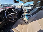 Used 2018 CHEVROLET SILVERADO 1500 LTZ in SPRINGDALE, ARKANSAS (Photo 10)