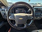 Used 2018 CHEVROLET SILVERADO 1500 LTZ in SPRINGDALE, ARKANSAS (Photo 14)