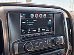 Used 2018 CHEVROLET SILVERADO 1500 LTZ in SPRINGDALE, ARKANSAS (Photo 16)