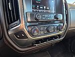 Used 2018 CHEVROLET SILVERADO 1500 LTZ in SPRINGDALE, ARKANSAS (Photo 18)