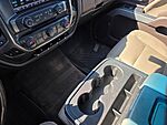Used 2018 CHEVROLET SILVERADO 1500 LTZ in SPRINGDALE, ARKANSAS (Photo 19)