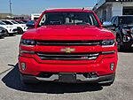 Used 2018 CHEVROLET SILVERADO 1500 LTZ in SPRINGDALE, ARKANSAS (Photo 2)