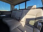 Used 2018 CHEVROLET SILVERADO 1500 LTZ in SPRINGDALE, ARKANSAS (Photo 24)
