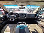 Used 2018 CHEVROLET SILVERADO 1500 LTZ in SPRINGDALE, ARKANSAS (Photo 26)