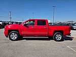 Used 2018 CHEVROLET SILVERADO 1500 LTZ in SPRINGDALE, ARKANSAS (Photo 4)
