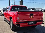 Used 2018 CHEVROLET SILVERADO 1500 LTZ in SPRINGDALE, ARKANSAS (Photo 5)