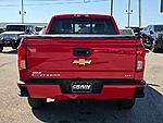 Used 2018 CHEVROLET SILVERADO 1500 LTZ in SPRINGDALE, ARKANSAS (Photo 6)