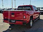 Used 2018 CHEVROLET SILVERADO 1500 LTZ in SPRINGDALE, ARKANSAS (Photo 8)