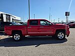 Used 2018 CHEVROLET SILVERADO 1500 LTZ in SPRINGDALE, ARKANSAS (Photo 9)