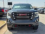 Used 2021 GMC SIERRA 1500 AT4 in SPRINGDALE, ARKANSAS (Photo 2)