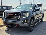 Used 2021 GMC SIERRA 1500 AT4 in SPRINGDALE, ARKANSAS (Photo 3)