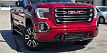 Used 2021 GMC SIERRA 1500 AT4 in SPRINGDALE, ARKANSAS