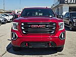 Used 2021 GMC SIERRA 1500 AT4 in SPRINGDALE, ARKANSAS (Photo 2)
