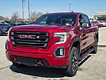 Used 2021 GMC SIERRA 1500 AT4 in SPRINGDALE, ARKANSAS (Photo 3)