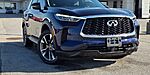 Used 2024 INFINITI QX60 LUXE in SPRINGDALE, ARKANSAS