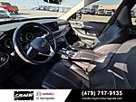 Used 2024 INFINITI QX60 LUXE in SPRINGDALE, ARKANSAS (Photo 10)