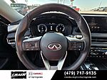 Used 2024 INFINITI QX60 LUXE in SPRINGDALE, ARKANSAS (Photo 14)