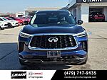 Used 2024 INFINITI QX60 LUXE in SPRINGDALE, ARKANSAS (Photo 2)