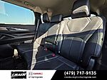 Used 2024 INFINITI QX60 LUXE in SPRINGDALE, ARKANSAS (Photo 25)