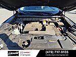 Used 2024 INFINITI QX60 LUXE in SPRINGDALE, ARKANSAS (Photo 33)