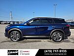 Used 2024 INFINITI QX60 LUXE in SPRINGDALE, ARKANSAS (Photo 4)