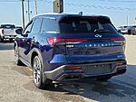 Used 2024 INFINITI QX60 LUXE in SPRINGDALE, ARKANSAS (Photo 5)